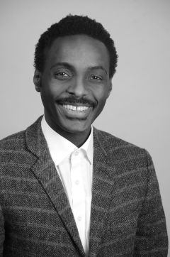 Ankama Hango - Gründer & Geschäftsführer